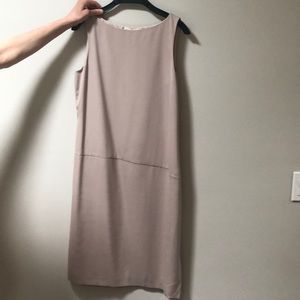 CK Collection sheath Sz 8 100% Silk never worn